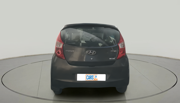 2015 Hyundai Eon ERA +, Petrol, Manual, 30,020 km, exterior