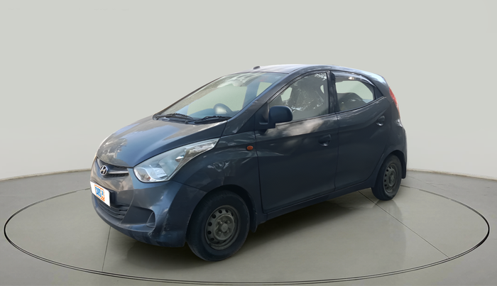 2015 Hyundai Eon ERA +, Petrol, Manual, 30,020 km, exterior