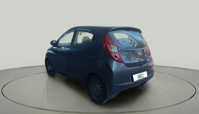 2015 Hyundai Eon ERA +, Petrol, Manual, 30,020 km, exterior