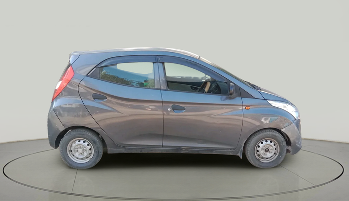 2015 Hyundai Eon ERA +, Petrol, Manual, 30,020 km, exterior