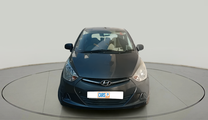 2015 Hyundai Eon ERA +, Petrol, Manual, 30,020 km, exterior