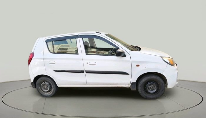 2019 Maruti Alto VXI, Petrol, Manual, 81,998 km, exterior