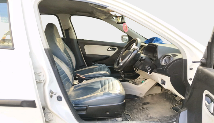 2019 Maruti Alto VXI, Petrol, Manual, 81,998 km, interior