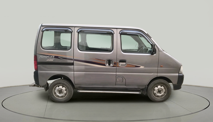 2022 Maruti Eeco 5 STR AC CNG (O), Petrol, Manual, 1,23,928 km, exterior