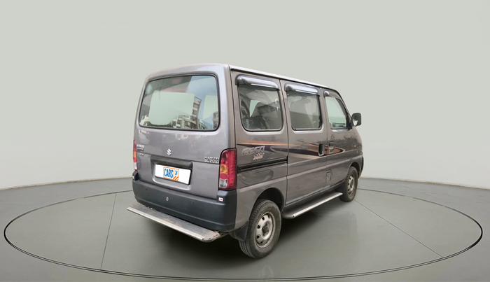 2022 Maruti Eeco 5 STR AC CNG (O), Petrol, Manual, 1,23,928 km, exterior