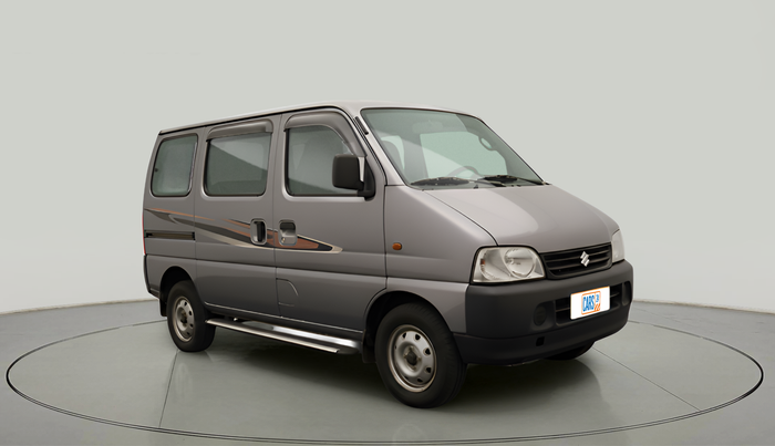 2022 Maruti Eeco 5 STR AC CNG (O), Petrol, Manual, 1,23,928 km, exterior
