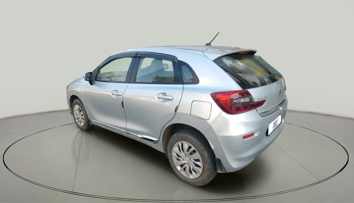 2023 Maruti Baleno DELTA CNG 1.2L, Petrol, Manual, 25,496 km, exterior
