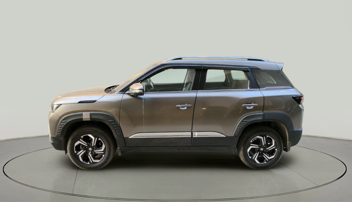 2023 Maruti BREZZA ZXi Plus , Petrol, Manual, 14,652 km, exterior