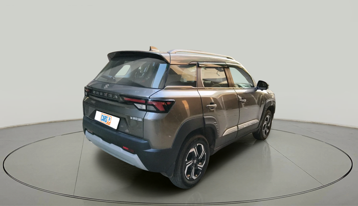 2023 Maruti BREZZA ZXi Plus , Petrol, Manual, 14,652 km, exterior