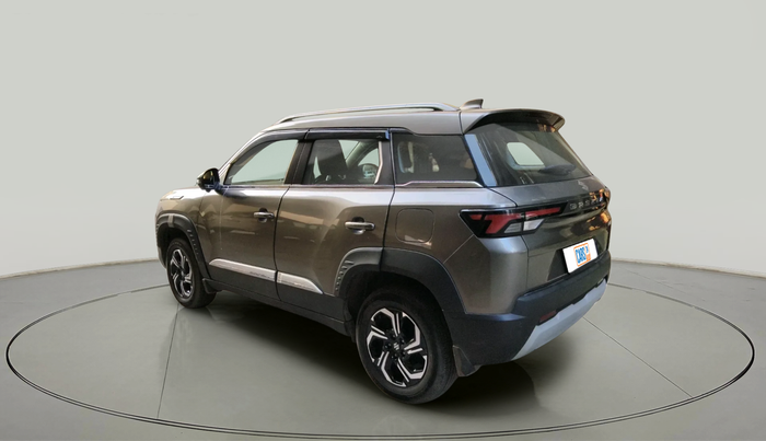 2023 Maruti BREZZA ZXi Plus , Petrol, Manual, 14,652 km, exterior