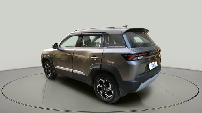 2023 Maruti BREZZA ZXi Plus , Petrol, Manual, 14,652 km, exterior