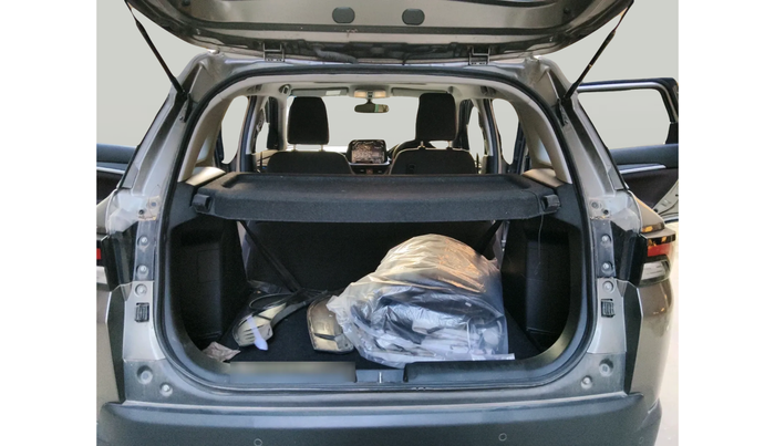 2023 Maruti BREZZA ZXi Plus , Petrol, Manual, 14,652 km, exterior