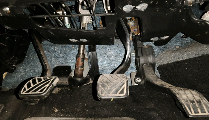 2023 Maruti BREZZA ZXi Plus , Petrol, Manual, 14,652 km, interior