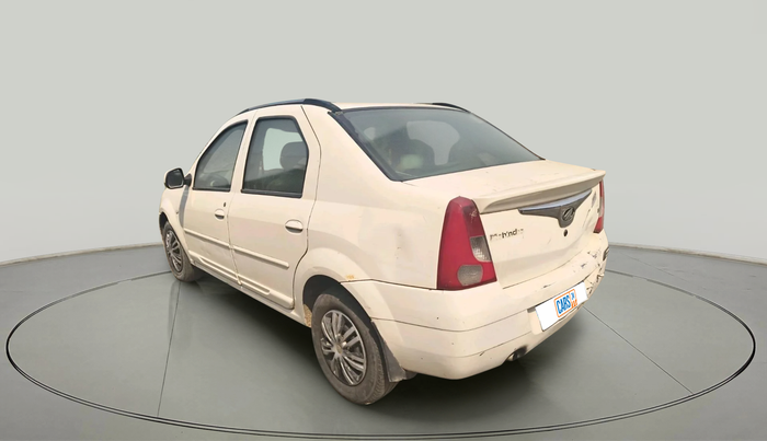 2011 Mahindra Verito 1.5 D6 EXECUTIVE BS-III, Diesel, Manual, 1,51,748 km, exterior