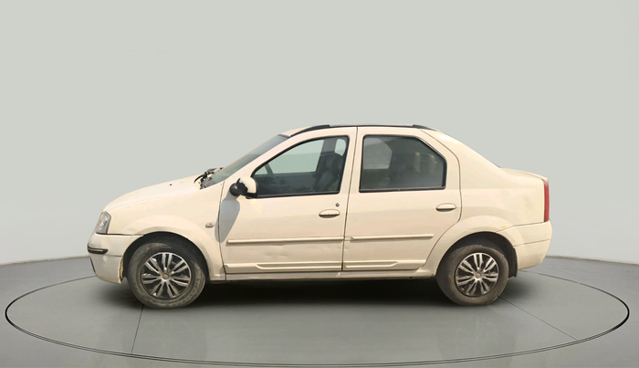 2011 Mahindra Verito 1.5 D6 EXECUTIVE BS-III, Diesel, Manual, 1,51,748 km, exterior