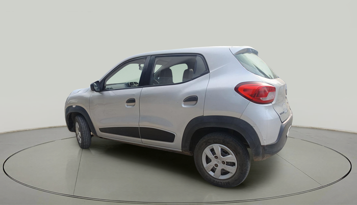 2018 Renault Kwid RXT 0.8 (O), Petrol, Manual, 86,862 km, exterior