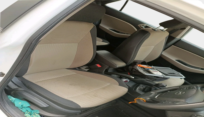 2020 Hyundai Elite i20 SPORTZ PLUS 1.2, Petrol, Manual, 35,037 km, interior