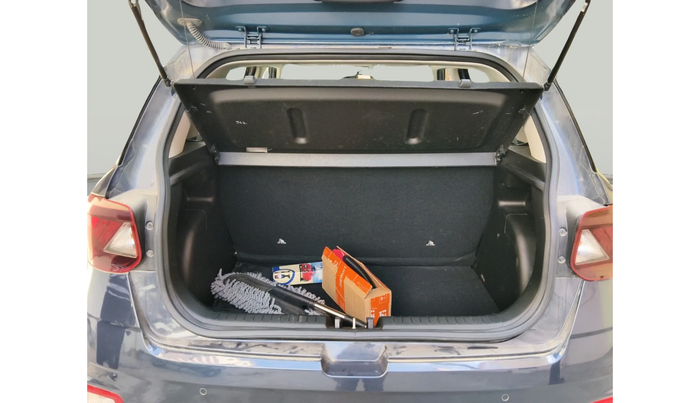 2021 Hyundai VENUE SX 1.0 TURBO, Petrol, Manual, 5,968 km, exterior