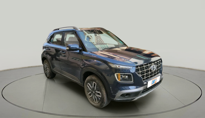 2021 Hyundai VENUE SX 1.0 TURBO, Petrol, Manual, 5,968 km, exterior