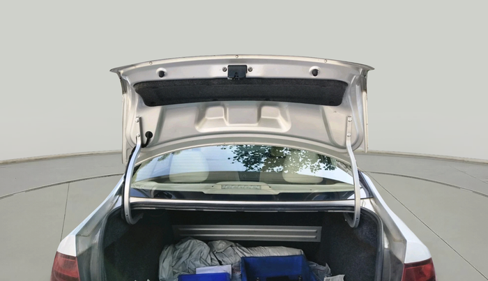 2018 Volkswagen Vento HIGHLINE PLUS 1.5 AT 16 ALLOY, Diesel, Automatic, 75,491 km, exterior