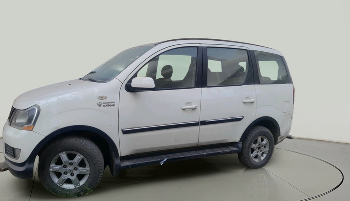 2014 Mahindra Xylo H8 ABS AIRBAG BS IV, Diesel, Manual, 1,72,234 km, exterior