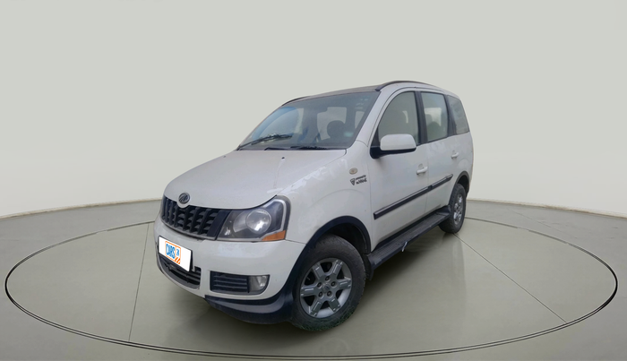 2014 Mahindra Xylo H8 ABS AIRBAG BS IV, Diesel, Manual, 1,72,234 km, exterior