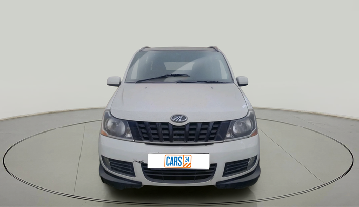 2014 Mahindra Xylo H8 ABS AIRBAG BS IV, Diesel, Manual, 1,72,234 km, exterior