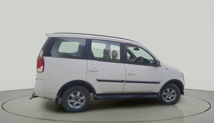 2014 Mahindra Xylo H8 ABS AIRBAG BS IV, Diesel, Manual, 1,72,234 km, exterior