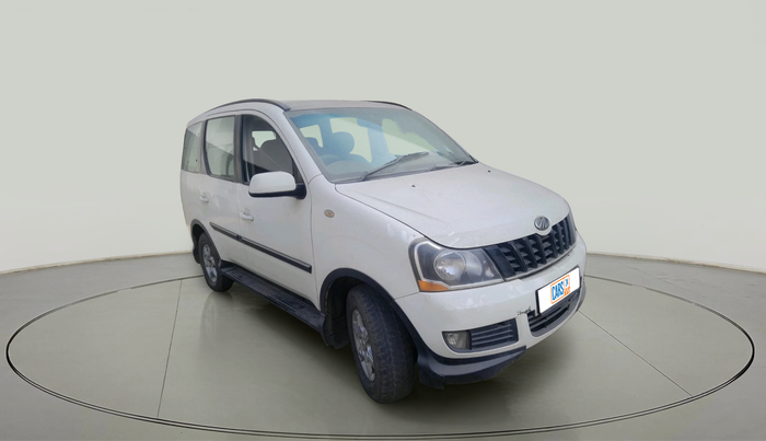 2014 Mahindra Xylo H8 ABS AIRBAG BS IV, Diesel, Manual, 1,72,234 km, exterior