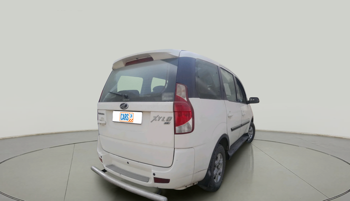 2014 Mahindra Xylo H8 ABS AIRBAG BS IV, Diesel, Manual, 1,72,234 km, exterior