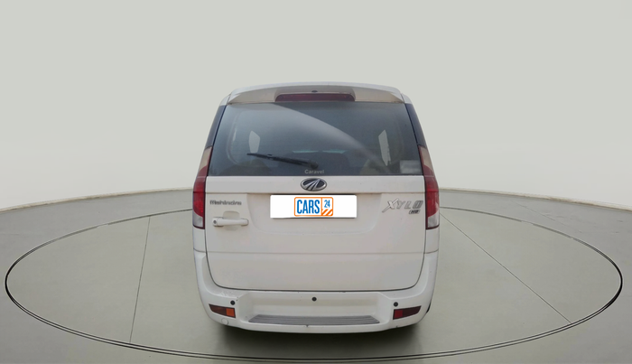 2014 Mahindra Xylo H8 ABS AIRBAG BS IV, Diesel, Manual, 1,72,234 km, exterior