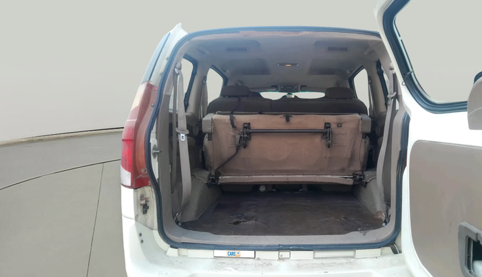 2014 Mahindra Xylo H8 ABS AIRBAG BS IV, Diesel, Manual, 1,72,234 km, exterior