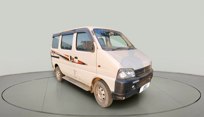 2019 Maruti Eeco 5 STR WITH A/C+HTR, Petrol, Manual, 24,965 km, exterior