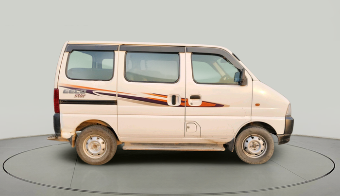 2019 Maruti Eeco 5 STR WITH A/C+HTR, Petrol, Manual, 24,965 km, exterior