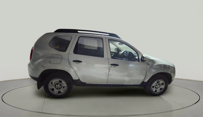 2014 Renault Duster 85 PS RXL DIESEL, Diesel, Manual, 1,82,571 km, exterior