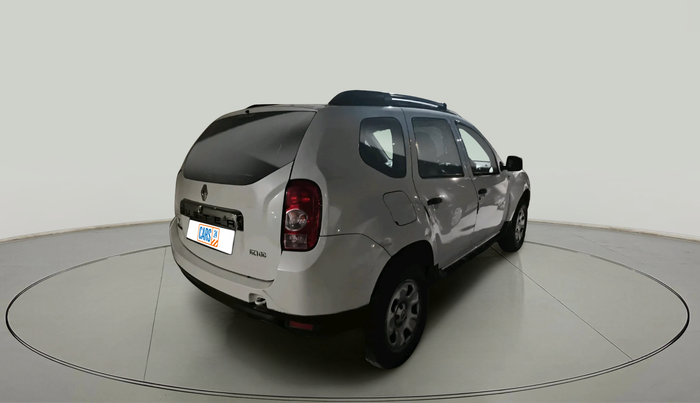 2014 Renault Duster 85 PS RXL DIESEL, Diesel, Manual, 1,82,571 km, exterior