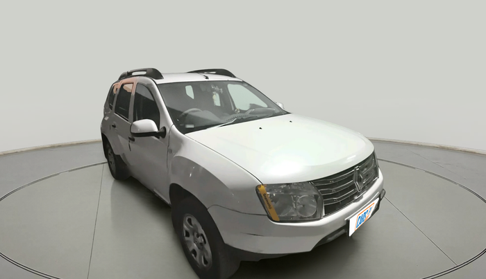 2014 Renault Duster 85 PS RXL DIESEL, Diesel, Manual, 1,82,571 km, exterior