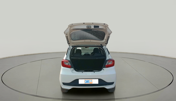 2022 Tata Tiago XT PETROL, Petrol, Manual, 25,529 km, exterior