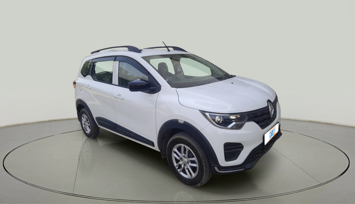 2021 Renault TRIBER RXL MT, Petrol, Manual, 15,390 km, exterior