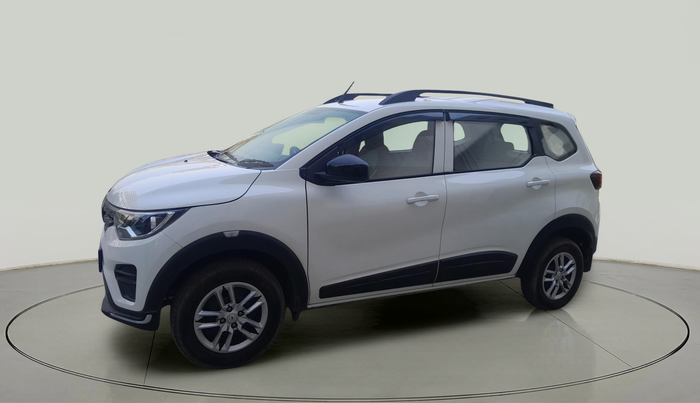 2021 Renault TRIBER RXL MT, Petrol, Manual, 15,390 km, exterior