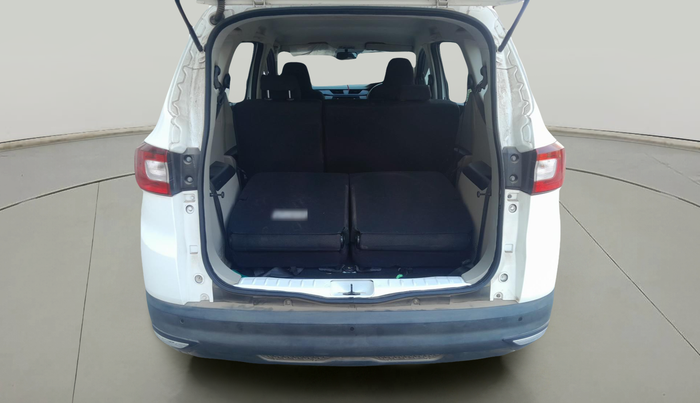 2021 Renault TRIBER RXL MT, Petrol, Manual, 15,390 km, exterior