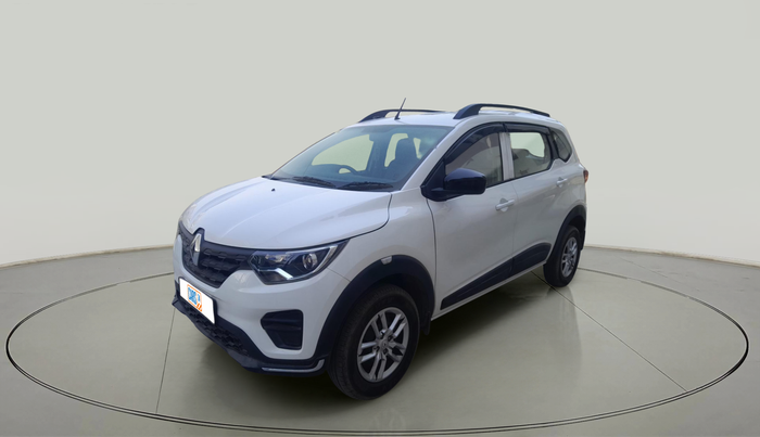 2021 Renault TRIBER RXL MT, Petrol, Manual, 15,390 km, exterior