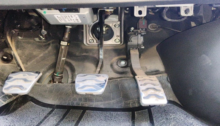 2016 Hyundai i20 Active 1.2 S, Petrol, Manual, 37,436 km, interior