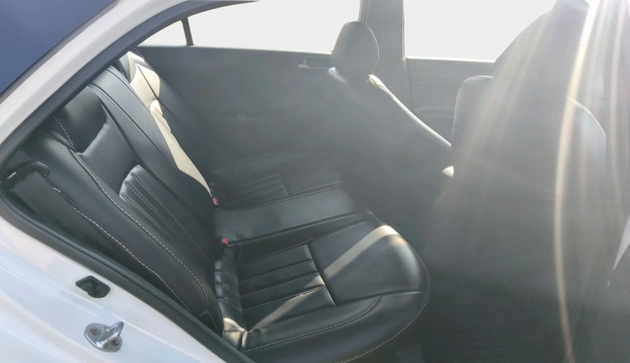 2016 Hyundai i20 Active 1.2 S, Petrol, Manual, 37,436 km, interior