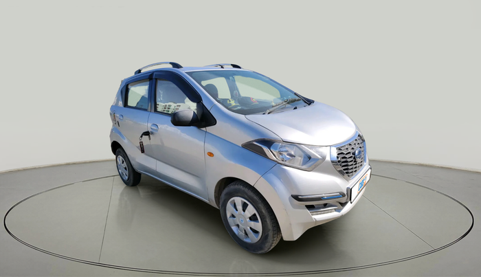 2019 Datsun Redi Go S, Petrol, Manual, 33,016 km, exterior