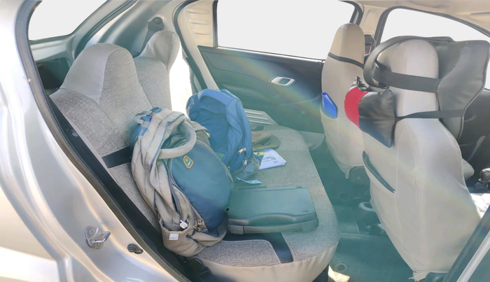 2019 Datsun Redi Go S, Petrol, Manual, 33,016 km, interior