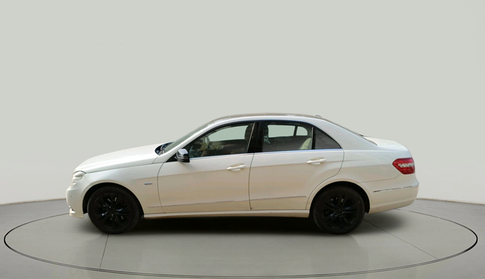 2012 Mercedes Benz E Class E 250 CDI ELEGANCE, Diesel, Automatic, 49,419 km, exterior