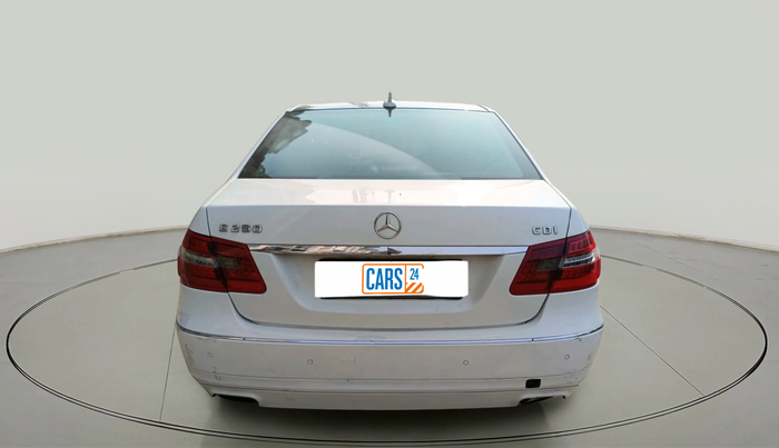 2012 Mercedes Benz E Class E 250 CDI ELEGANCE, Diesel, Automatic, 49,419 km, exterior