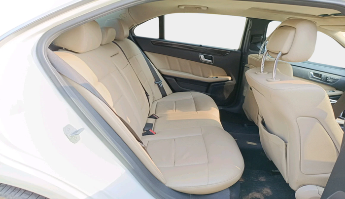 2012 Mercedes Benz E Class E 250 CDI ELEGANCE, Diesel, Automatic, 49,419 km, interior