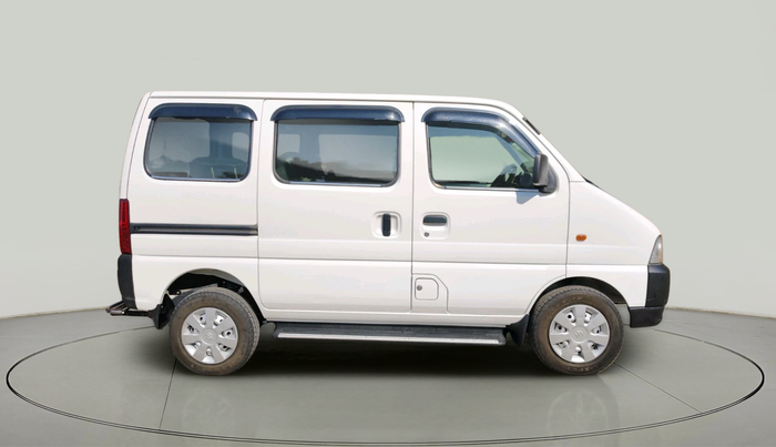 2024 Maruti Eeco 5 Str Ac CNG (O) , Petrol, Manual, 22,423 km, exterior